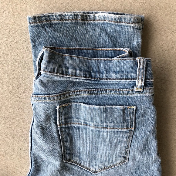 Old Navy ‘The Sweetheart’ Jeans - Picture 4 of 7